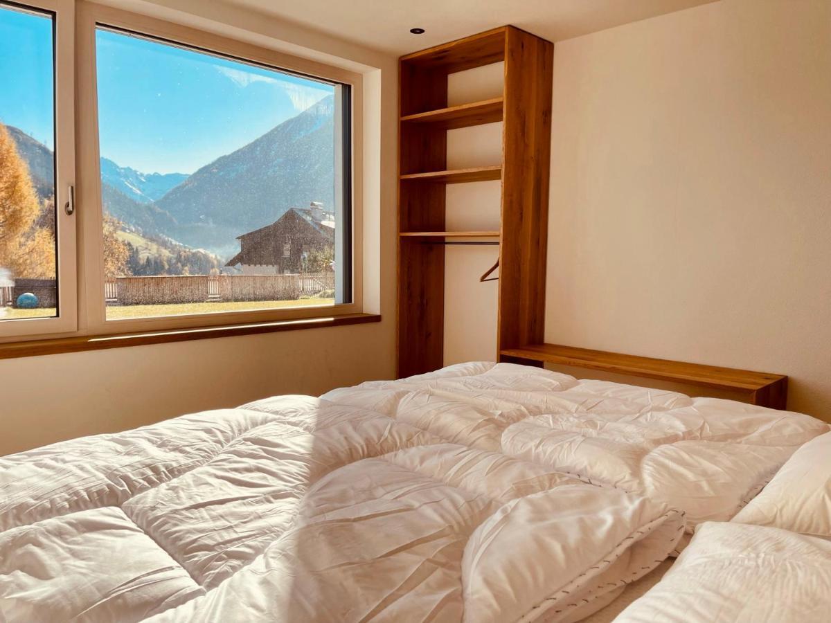 Auszeit Appartement سخلادميخ المظهر الخارجي الصورة