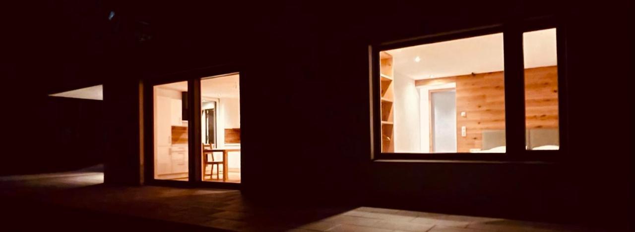 Auszeit Appartement سخلادميخ المظهر الخارجي الصورة