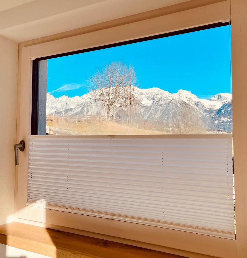 Auszeit Appartement سخلادميخ المظهر الخارجي الصورة
