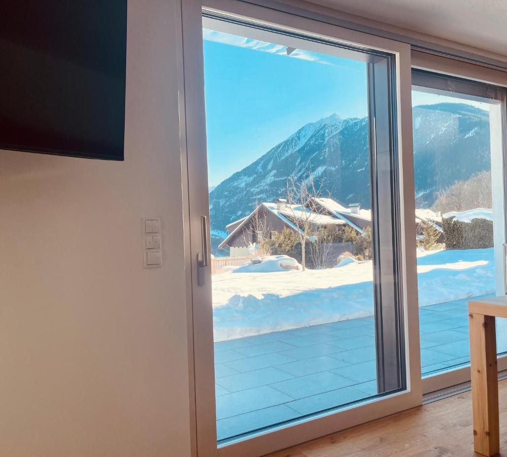 Auszeit Appartement سخلادميخ المظهر الخارجي الصورة