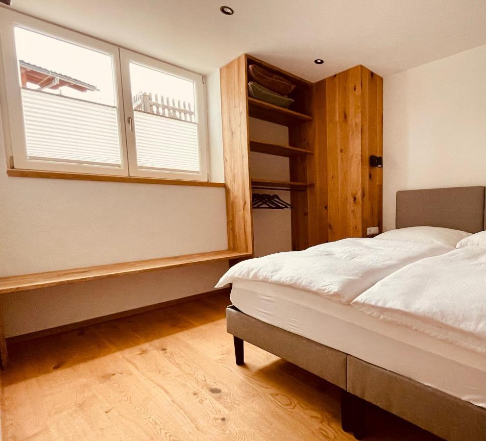 Auszeit Appartement سخلادميخ المظهر الخارجي الصورة
